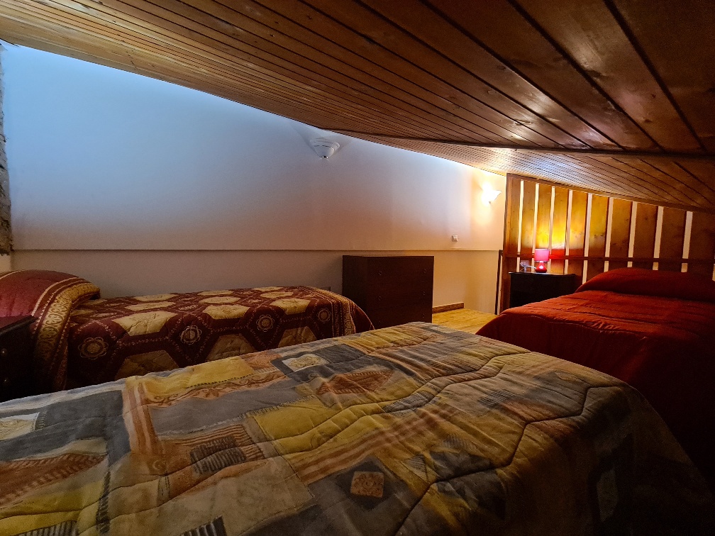 Casa Di Accoglienza Cares Divina Misericordia
